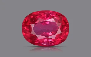 MOSAMBIC RUBY