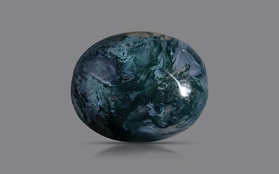 MOSS AGATE