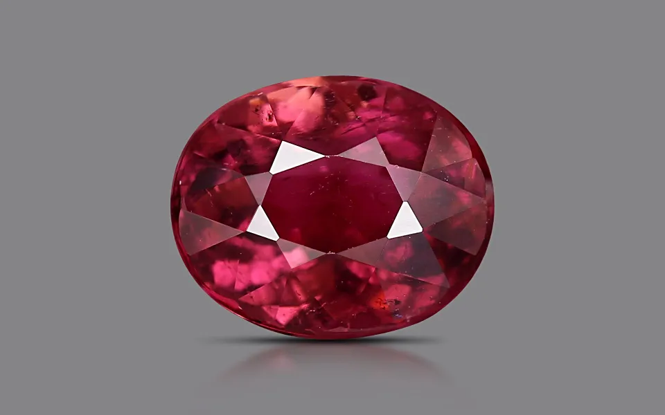 RED TOURMALINE