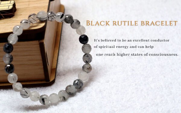 ROUTILE BRACELET