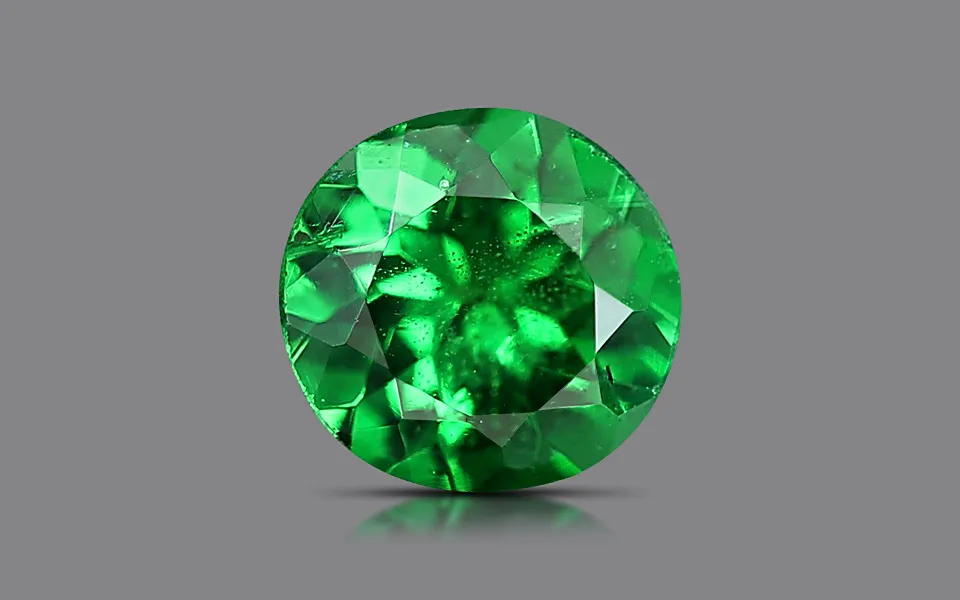 TSAVORITE