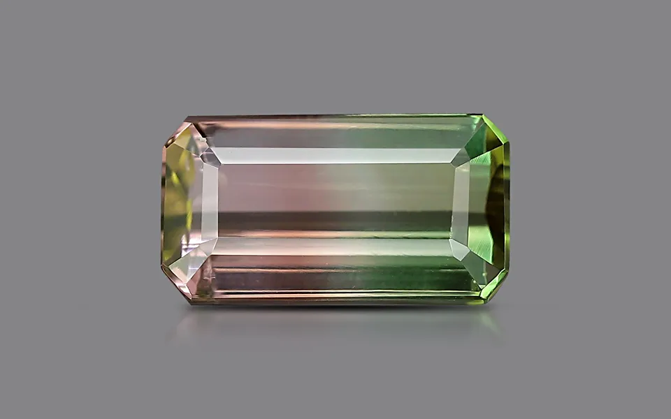 WATERMELON TOURMALINE