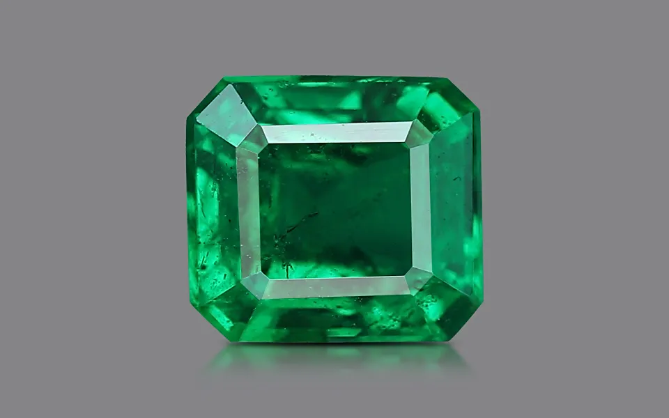 ZAMBIAN EMERALD