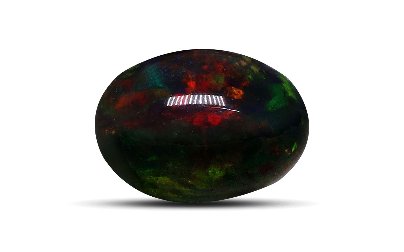 BLACK OPAL