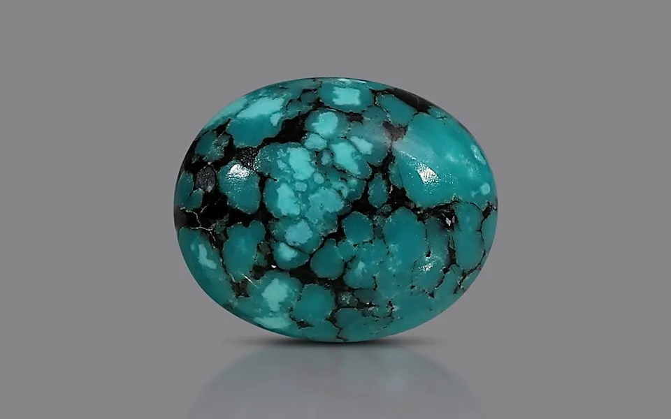 TIBETIAN TURQUOISE