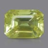 SYNTHETIC SAPPHIRE DG-0024