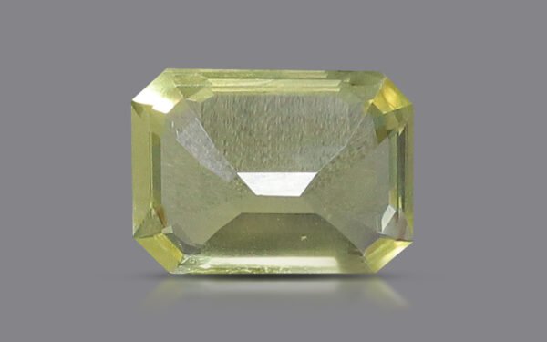 SYNTHETIC SAPPHIRE DG-0024