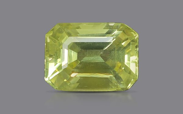 SYNTHETIC SAPPHIRE DG-0024