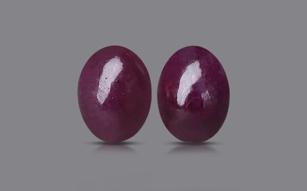 RUBY PAIR DG-0030