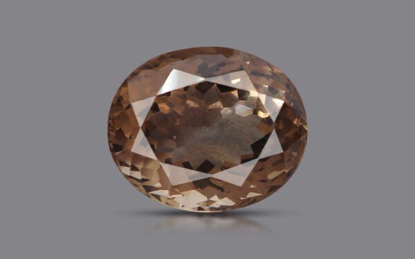 SMOKY QUARTZ DG-0033