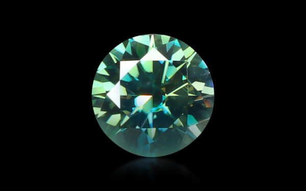 MOISSANITE DG-0070