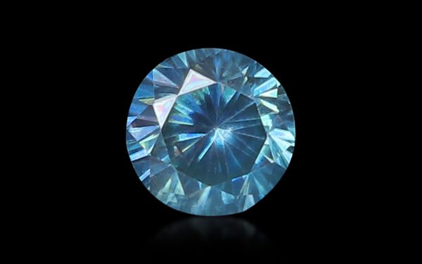MOISSANITE DG-0075