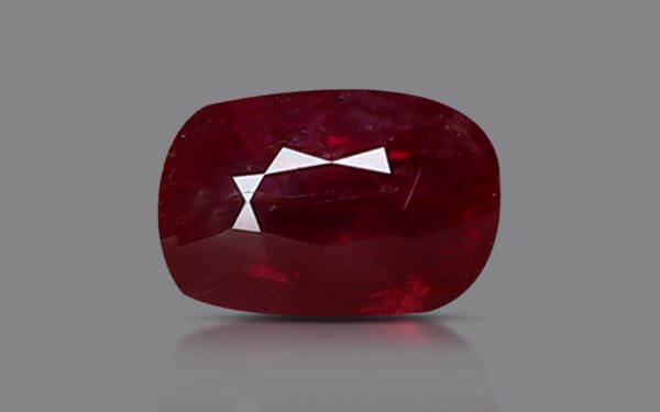 PIGEON BLOOD RUBY DG-0175
