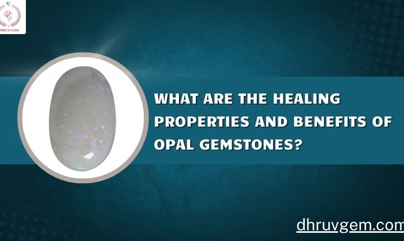 Opal Gemstone in Delhi