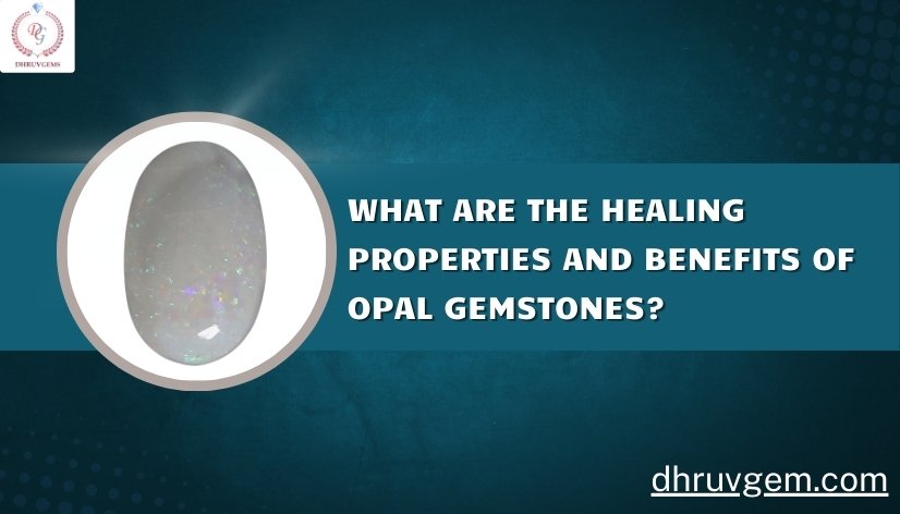Opal Gemstone in Delhi